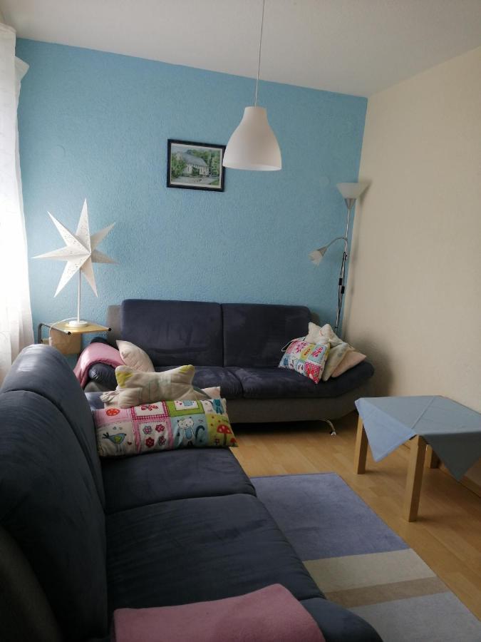 Ferienhaus Pauline Am See Mullrose Экстерьер фото
