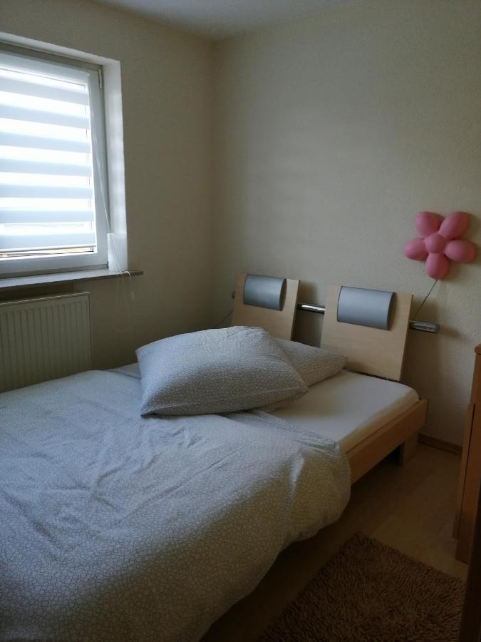 Ferienhaus Pauline Am See Mullrose Экстерьер фото