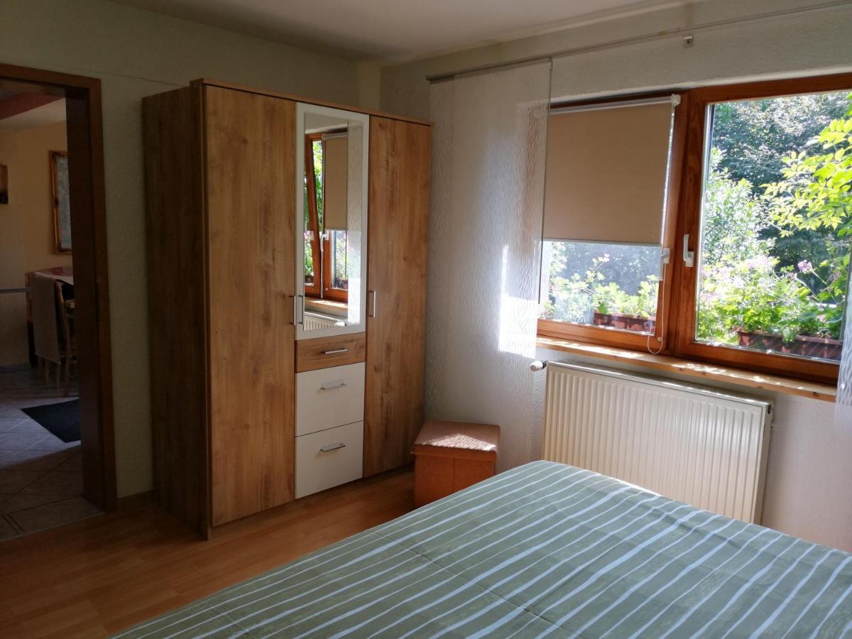 Ferienhaus Pauline Am See Mullrose Экстерьер фото