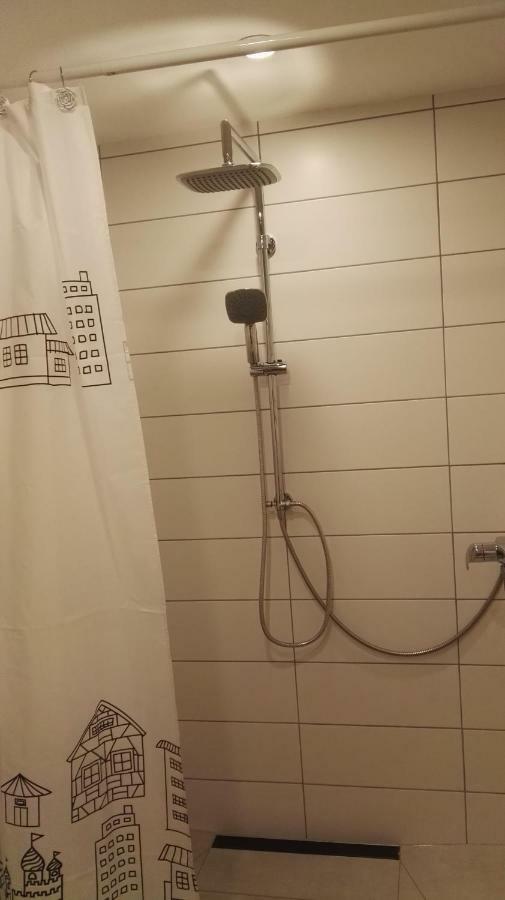Ferienhaus Pauline Am See Mullrose Экстерьер фото